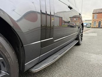 LAND ROVER RANGE ROVER 3.0 TD V6 VOGUE SUV DIESEL AUTO 4WD EURO 6