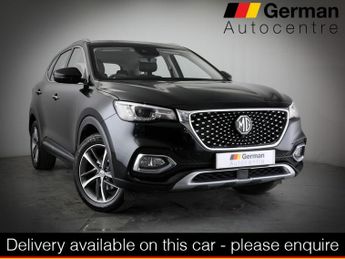 MG HS 1.5 T-GDI Excite SUV 5dr Petrol DCT Euro 6 (s/s) (162 ps)