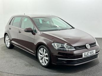 Volkswagen Golf TDi 1.6 TDI BLUEMOTION TECH SE NAV HATCHBACK 5DR DIESEL MANUAL EURO 