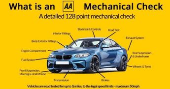 BMW 2 SERIES ACTIVE TOURER 1.5 225xe 10kWh M Sport (Premium) MPV 5dr Petrol Plug-in Hybrid 