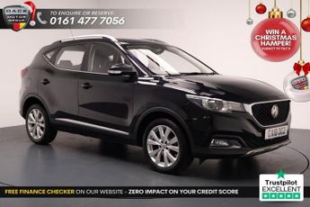 MG ZS 1.0 T-GDI Excite SUV 5dr Petrol Auto Euro 6 (111 ps)