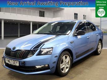 Skoda Octavia 1.4 TSI SE Hatchback 5dr Petrol Manual Euro 6 (s/s) (150 ps)