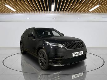 Land Rover Range Rover 2.0 D180 R-Dynamic HSE SUV 5dr Diesel Auto 4WD Euro 6 (s/s) (180