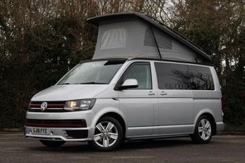 Volkswagen Transporter 2.0 TDI T28 BlueMotion Tech Trendline Panel Van 5dr Diesel Manua