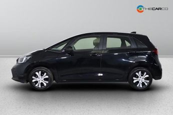 HONDA JAZZ 1.5 h i-MMD Elegance Hatchback 5dr Petrol Hybrid eCVT Euro 6 (s/