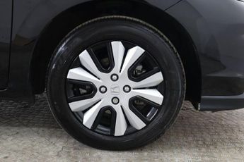 HONDA JAZZ 1.5 h i-MMD Elegance Hatchback 5dr Petrol Hybrid eCVT Euro 6 (s/