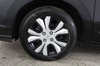 HONDA JAZZ 1.5 h i-MMD Elegance Hatchback 5dr Petrol Hybrid eCVT Euro 6 (s/