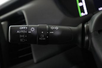 HONDA JAZZ 1.5 h i-MMD Elegance Hatchback 5dr Petrol Hybrid eCVT Euro 6 (s/