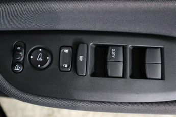 HONDA JAZZ 1.5 h i-MMD Elegance Hatchback 5dr Petrol Hybrid eCVT Euro 6 (s/