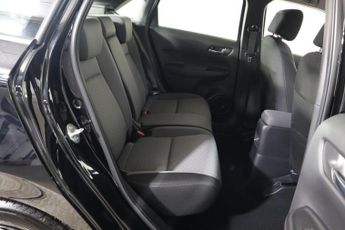 HONDA JAZZ 1.5 h i-MMD Elegance Hatchback 5dr Petrol Hybrid eCVT Euro 6 (s/