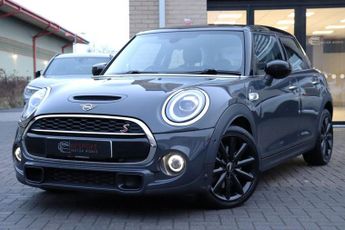 MINI Hatch 2.0 CLASSIC