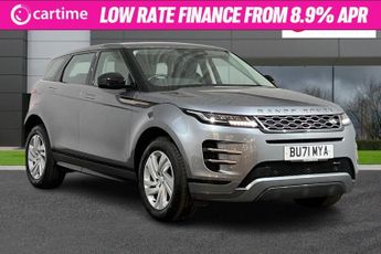 Land Rover Range Rover Evoque 1.5 P300e 12.2kWh R-Dynamic S SUV 5dr Petrol Plug-in Hybrid Auto