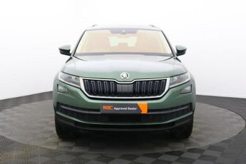 SKODA KODIAQ 2.0 TDI Edition SUV 5dr Diesel DSG 4WD Euro 6 (s/s) (7 Seat) (15