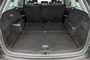 SKODA KODIAQ 2.0 TDI Edition SUV 5dr Diesel DSG 4WD Euro 6 (s/s) (7 Seat) (15