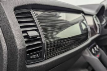 SKODA KODIAQ 2.0 TDI Edition SUV 5dr Diesel DSG 4WD Euro 6 (s/s) (7 Seat) (15