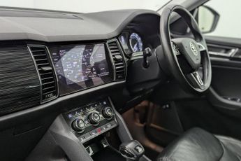 SKODA KODIAQ 2.0 TDI Edition SUV 5dr Diesel DSG 4WD Euro 6 (s/s) (7 Seat) (15