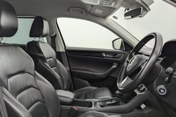 SKODA KODIAQ 2.0 TDI Edition SUV 5dr Diesel DSG 4WD Euro 6 (s/s) (7 Seat) (15