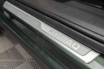 SKODA KODIAQ 2.0 TDI Edition SUV 5dr Diesel DSG 4WD Euro 6 (s/s) (7 Seat) (15