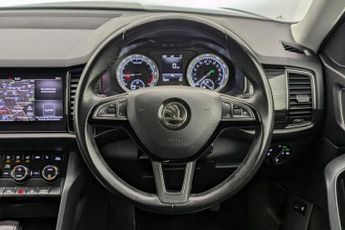 SKODA KODIAQ 2.0 TDI Edition SUV 5dr Diesel DSG 4WD Euro 6 (s/s) (7 Seat) (15