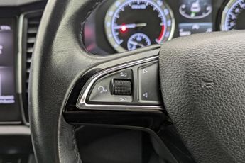 SKODA KODIAQ 2.0 TDI Edition SUV 5dr Diesel DSG 4WD Euro 6 (s/s) (7 Seat) (15