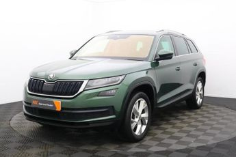 SKODA KODIAQ 2.0 TDI Edition SUV 5dr Diesel DSG 4WD Euro 6 (s/s) (7 Seat) (15