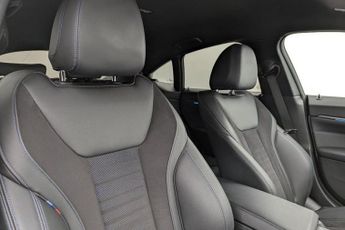BMW I4 40 83.9kWh M Sport Gran Coupe 5dr Electric Auto eDrive (340 ps)