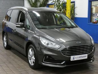 Ford Galaxy 2.0 EcoBlue Titanium MPV 5dr Diesel Manual Euro 6 (s/s) (150 ps)