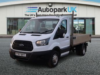 Ford Transit 0l