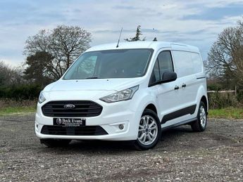 Ford Transit Connect 1.5 Transit Connect 240 Trend TDCi