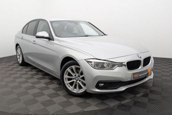 BMW 116 2.0 316d SE Saloon 4dr Diesel Manual Euro 6 (s/s) (116 ps)