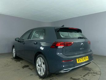 VOLKSWAGEN GOLF 2.0 TDI Style Hatchback 5dr Diesel DSG Euro 6 (s/s) (150 ps)