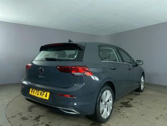 VOLKSWAGEN GOLF 2.0 TDI Style Hatchback 5dr Diesel DSG Euro 6 (s/s) (150 ps)