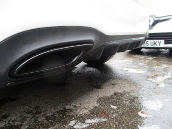 MERCEDES-BENZ A-CLASS 2.0 A250 AMG Line (Premium Plus) Hatchback 5dr Petrol 7G-DCT Eur