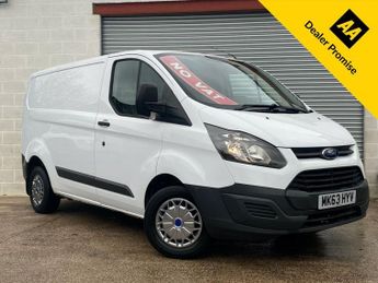 Ford Transit 2.2 tdci euro 5 L1 H1