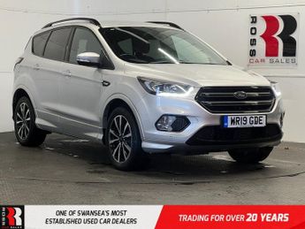 Ford Kuga 1.5T EcoBoost GPF ST-Line SUV 5dr Petrol Manual Euro 6 (s/s) (15