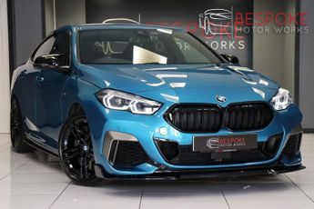 BMW M235 M235I 2.0 XDRIVE 