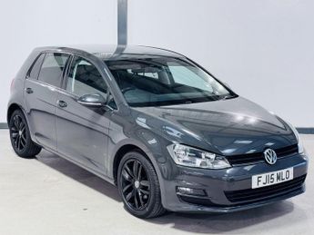 Volkswagen Golf Golf 1.4 TSI