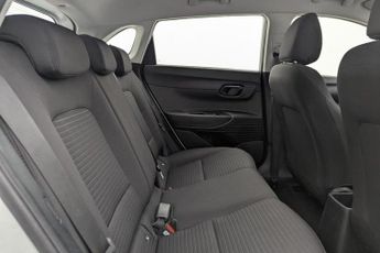 HYUNDAI I20 1.0 T-GDi MHEV SE Connect Hatchback 5dr Petrol Hybrid DCT Euro 6
