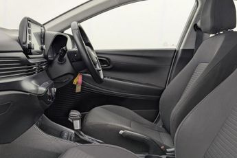 HYUNDAI I20 1.0 T-GDi MHEV SE Connect Hatchback 5dr Petrol Hybrid DCT Euro 6