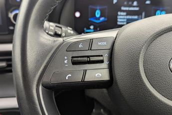 HYUNDAI I20 1.0 T-GDi MHEV SE Connect Hatchback 5dr Petrol Hybrid DCT Euro 6