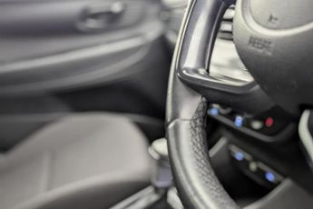 HYUNDAI I20 1.0 T-GDi MHEV SE Connect Hatchback 5dr Petrol Hybrid DCT Euro 6