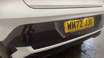 RENAULT MEGANE E-TECH EV60 60kWh equilibre Hatchback 5dr Electric Auto (optimum charge