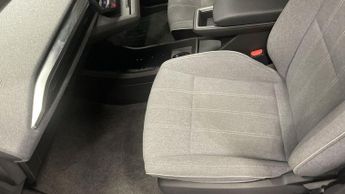 RENAULT MEGANE E-TECH EV60 60kWh equilibre Hatchback 5dr Electric Auto (optimum charge