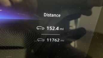 RENAULT MEGANE E-TECH EV60 60kWh equilibre Hatchback 5dr Electric Auto (optimum charge