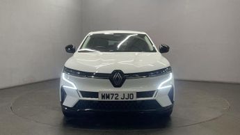 RENAULT MEGANE E-TECH EV60 60kWh equilibre Hatchback 5dr Electric Auto (optimum charge