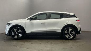 RENAULT MEGANE E-TECH EV60 60kWh equilibre Hatchback 5dr Electric Auto (optimum charge