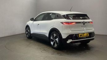 RENAULT MEGANE E-TECH EV60 60kWh equilibre Hatchback 5dr Electric Auto (optimum charge