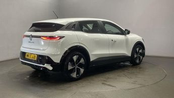 RENAULT MEGANE E-TECH EV60 60kWh equilibre Hatchback 5dr Electric Auto (optimum charge