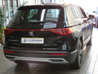 SEAT TARRACO 2.0 TDI XCELLENCE Lux SUV 5dr Diesel DSG 4Drive Euro 6 (s/s) (15