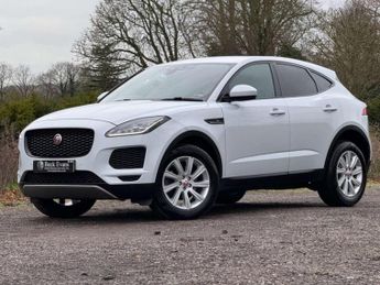 Jaguar E-PACE 2.0 E-Pace S D 4x2 5dr